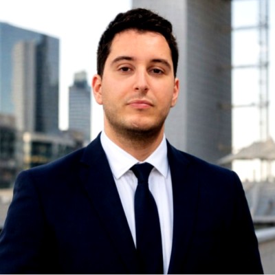 Moussa Amtout — fondateur d'Embartek